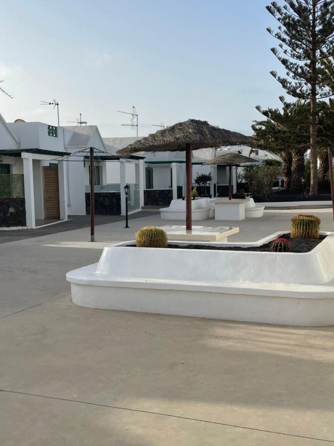 Апартаменты Casa Alba Пуэрто дель Кармен Экстерьер фото